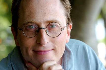 Jon Ronson Ronson