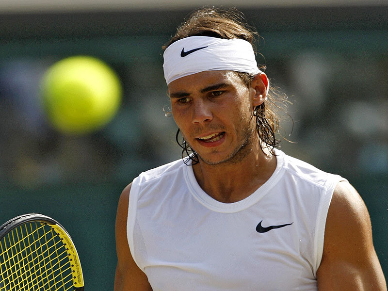 Rafael Nadal