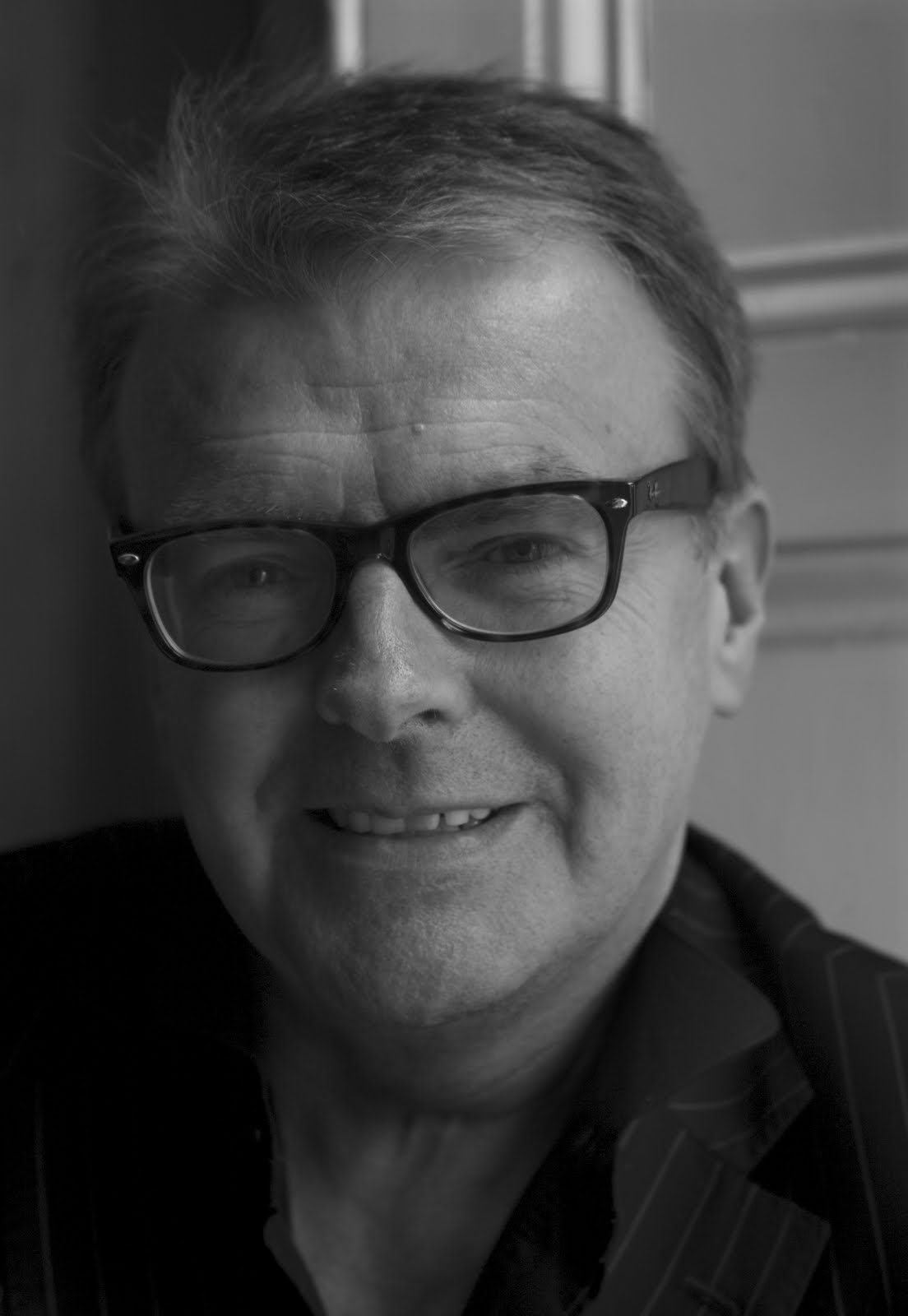 Laurence O'Bryan