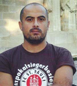 Tan Morgül