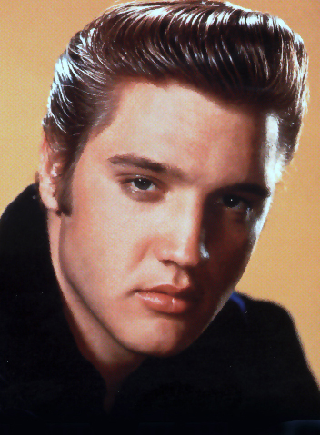 Elvis Presley