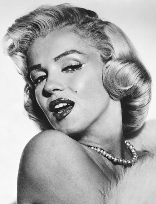 Marilyn Monroe