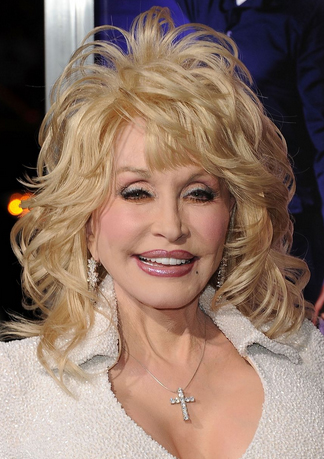 Dolly Parton