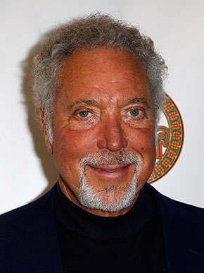 Tom Jones