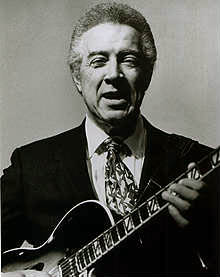 Kenny Burrell