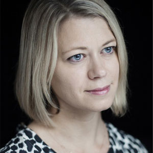 Alice Twemlow