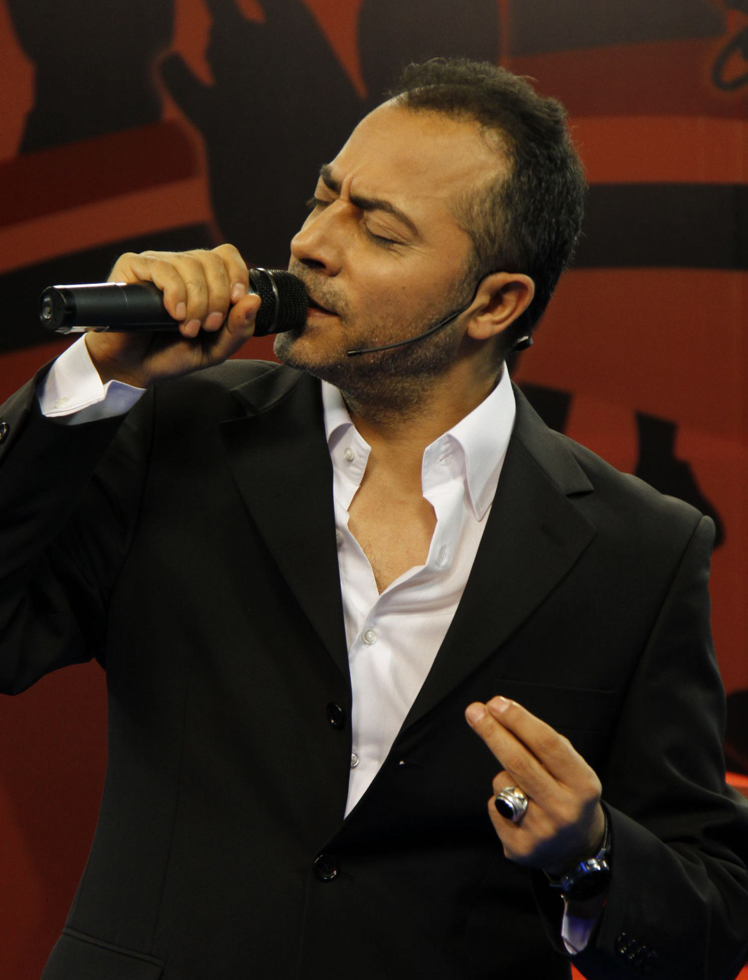 Haluk Özkan