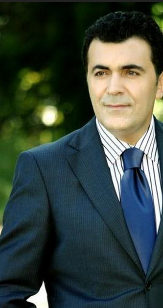 Faruk Demİr