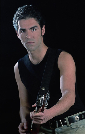 Serdar Öztop