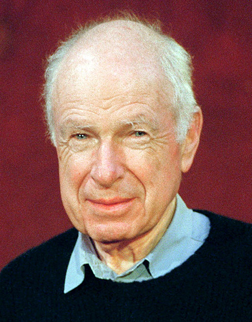Peter Brook