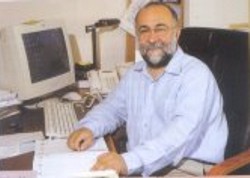 Ahmet İçduygu