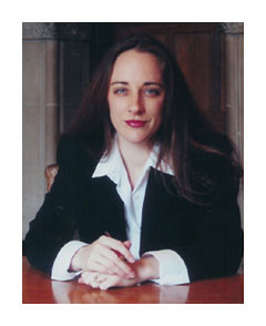 Gaelen Foley