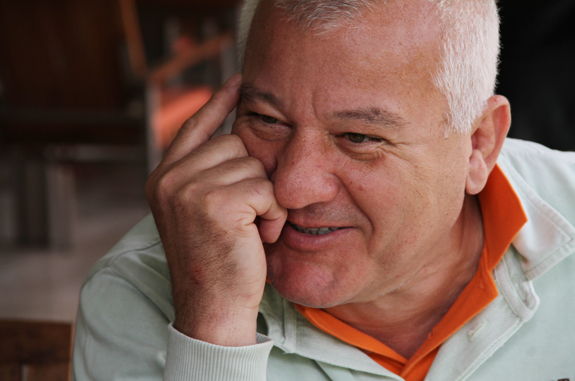 Fatih Çekirge