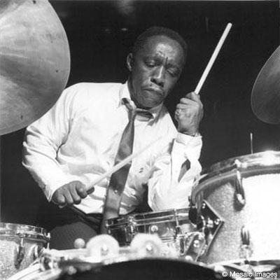 Art Blakey & The Jazz Messengers
