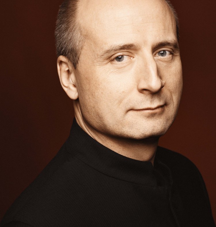 Paavo Jarvi