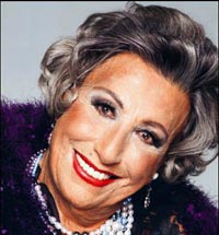 Müzeyyen Senar