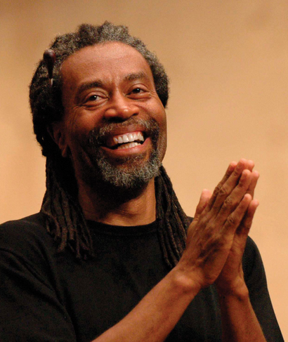 Bobby Mcferrin