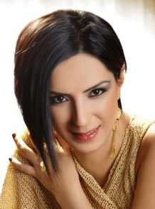 Özlem Özdil