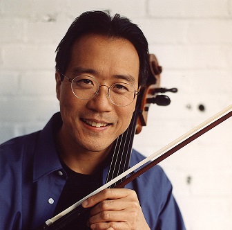 Yo-Yo Ma