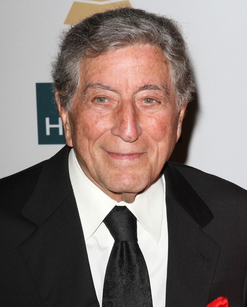 Tony Bennett