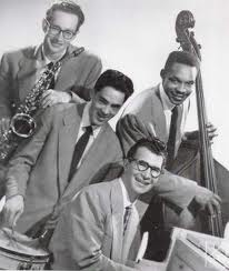 Dave Brubeck Quartet