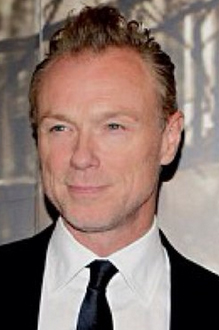 Gary Kemp