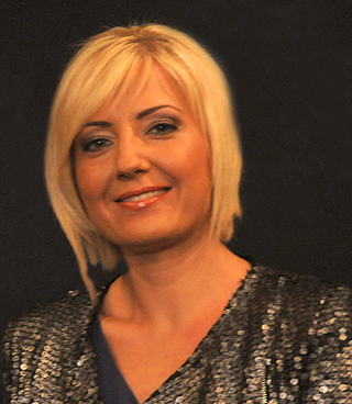 Belgin Gök