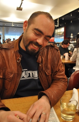 Barış Uygur