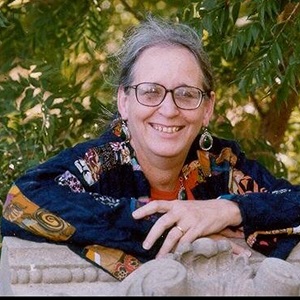 Elizabeth Moon