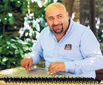 Aytaç Doğan