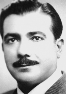 Cemil Cankat