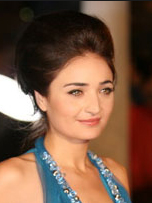 Fadik Sevin Atasoy