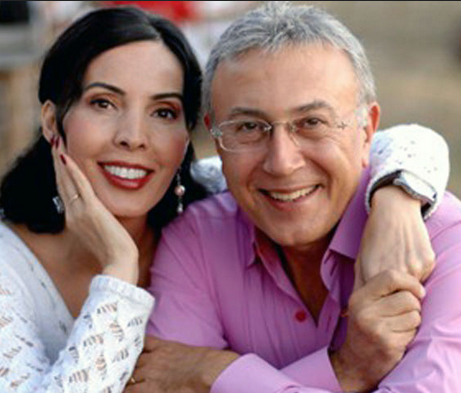 Ali Kocatepe Ve Aysun Kocatepe