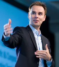 Brendon Burchard