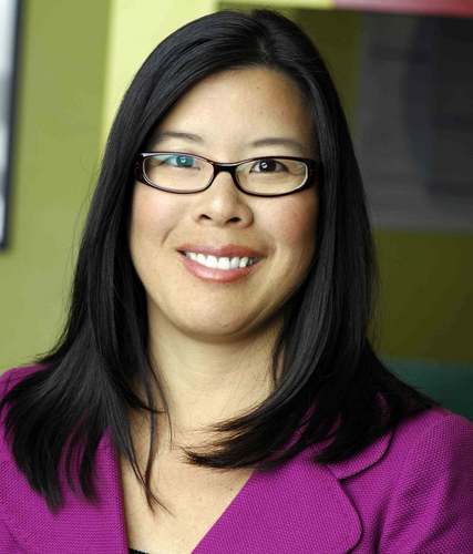 Jennifer Shu