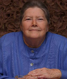 Colleen Mc Cullough
