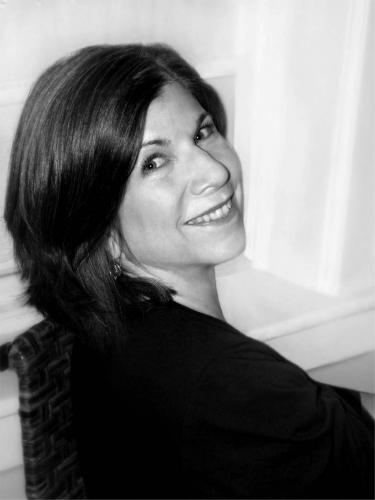 Anna Quindlen