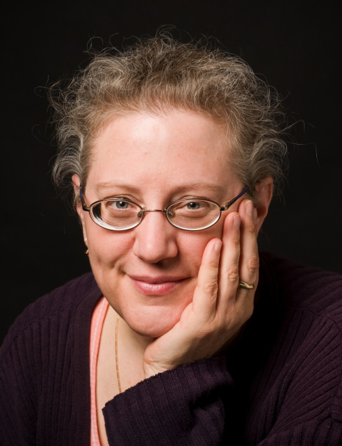 Carolyn Jewel