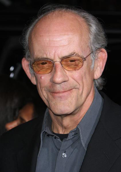 Christopher Lloyd