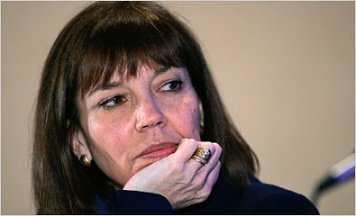 Judith Miller