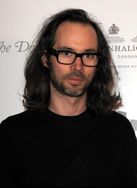 James Rhodes