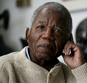 Chinua Achebe