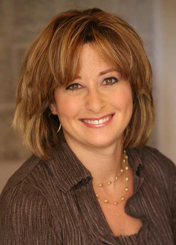 Carly Philips