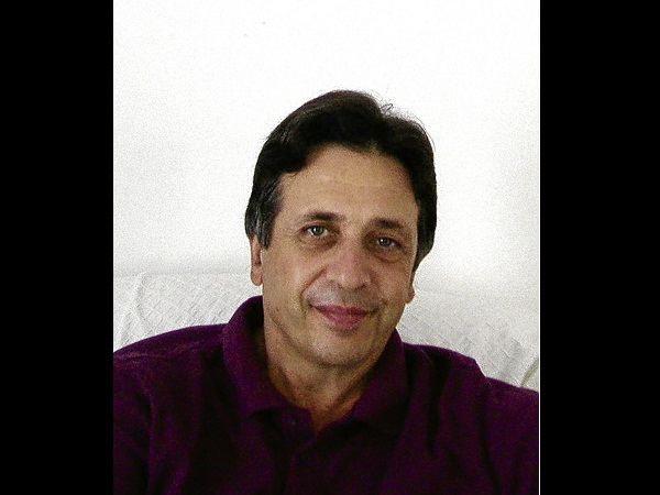 Anthony Strano