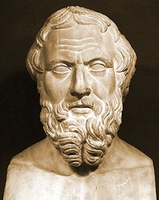 Herodotos 