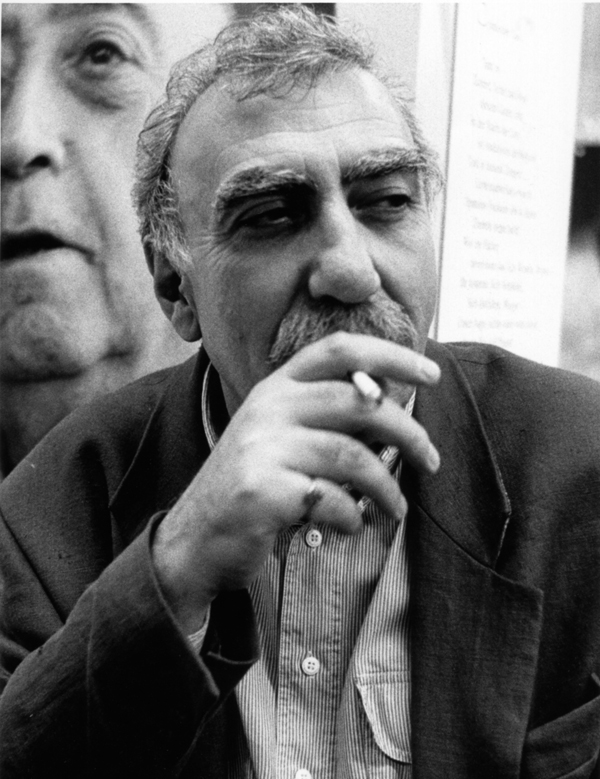 Aras Ören