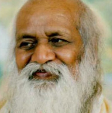Maharıshı Mahesh Yogı