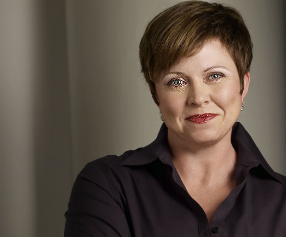 Tami Hoag