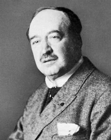 Vincente Blasco Ibanez