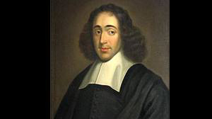 Benedictus De Spinoza